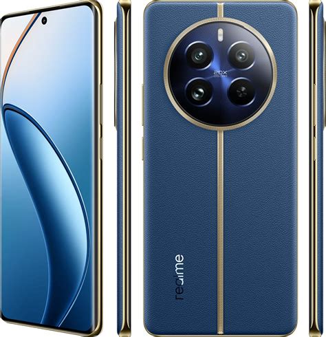 realme 12 pro full specification.